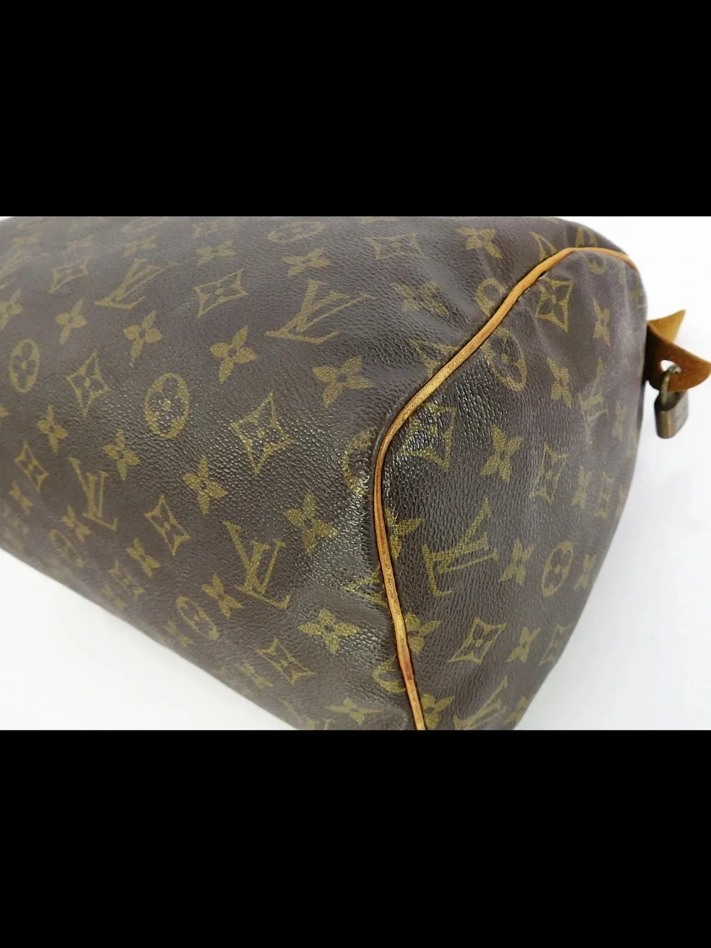 Louis Vuitton classic louis